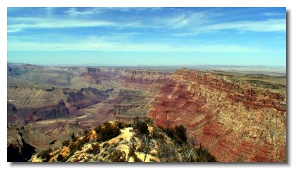 GC (7)   Navajo Point